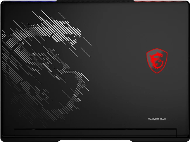 Ноутбук MSI Raider 16 Max HX B2WI-030RU Black (9S7-265111-030)