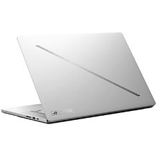 Ноутбук ASUS ROG Zephyrus GA605KM-QR016 Platinum White (90NR0NE2-M000W0)
