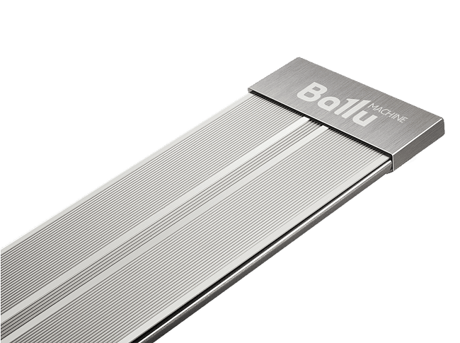 Обогреватель Ballu BIH-AP4-1.0-M
