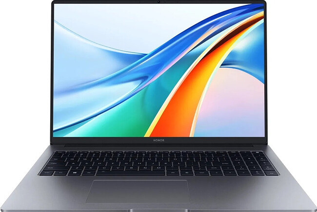 Ноутбук Honor MagicBook X16 Plus 16/512GB Gray (5301AJPD)