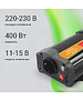 Автоинвертор Digma AI400-12W