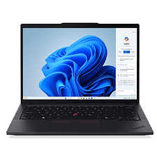 Ноутбук Lenovo ThinkPad T14 Gen 5 16GB/1TB (21MMS40J01-01)