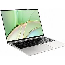 Ноутбук Infinix Xbook B16 BL614 Titanium Silver (71005000715)