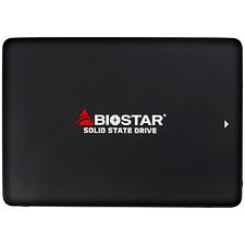 SSD диск Biostar 512Gb S160-512G