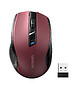 Мышь Ugreen MU006 Red (25752)