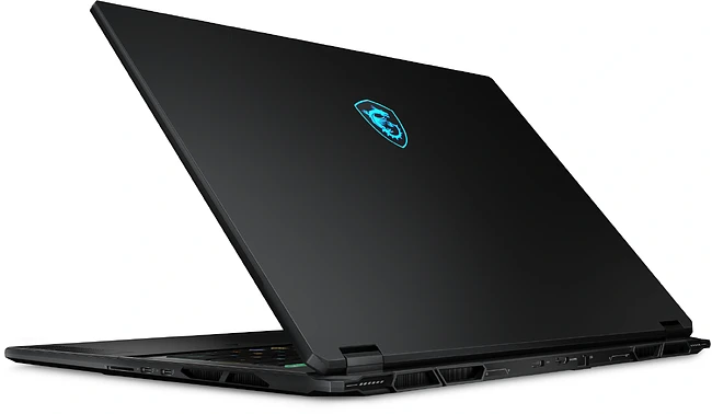 Ноутбук MSI Stealth 16 AI A2HWFG-086XRU Black (9S7-15F535-086)