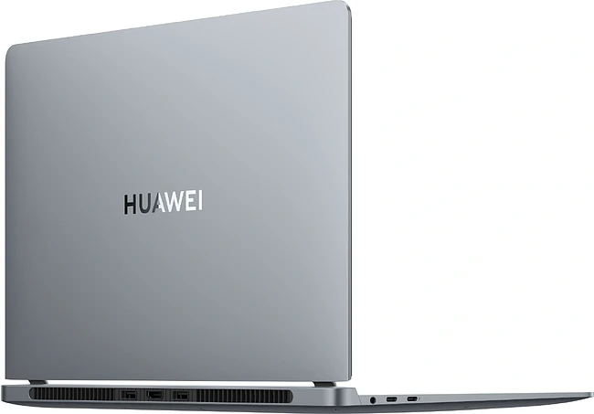 Ноутбук Huawei MateBook GT 14 EnzoH-W5211T Grey Space (53014NQC)