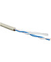 Кабель витая пара TWT TWT-5EUTP1-GY 305м UTP One pair Cat 5e PVC Grey