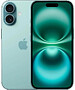 Смартфон Apple iPhone 16 128GB Teal (MYED3HN/A)