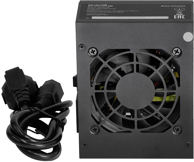 Блок питания KingPrice KPPSU400-SFXV3 400W