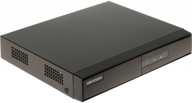 Видеорегистратop наблюдения Hikvision DS-7108NI-Q1/8P/M(D)