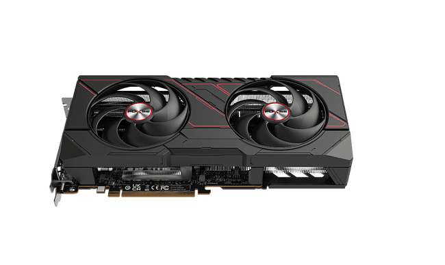 Видеокарта Sapphire Pulse RX 9070 Gaming Dual 16Gb GDDR6 (11349-03-20G)