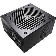 Блок питания Montech Titan Gold 1200W Black (TIS0126)
