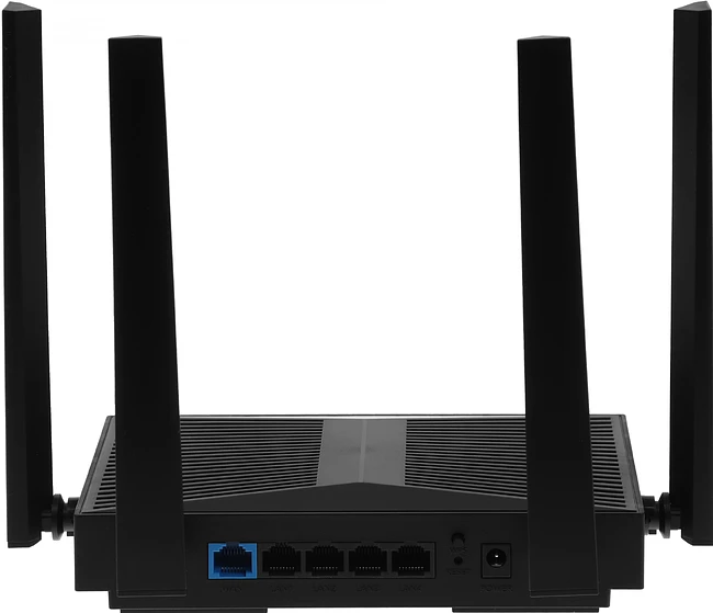 Маршрутизатор Cudy WR3600H