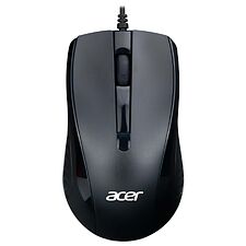 Мышь Acer OMW136 черный (ZL.MCEEE.01A)