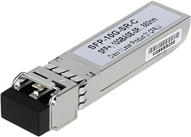 Трансивер Cisco SFP-10G-SR Трансивер Cisco SFP-10G-SR