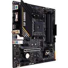 Материнская плата ASUS TUF Gaming A520M-Plus WiFi (90MB17F0-M0EAY0)