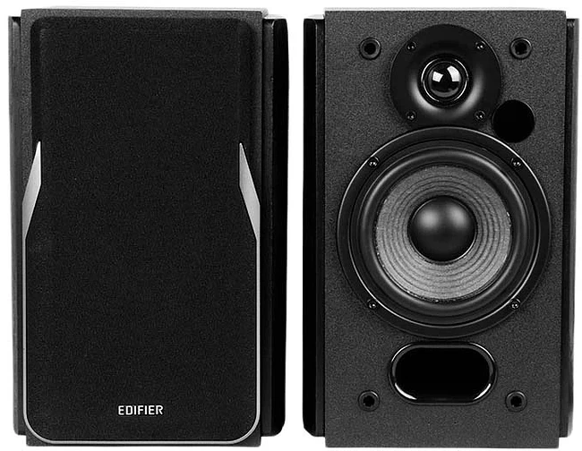 Акустика Edifier R1380T черный