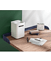 Увлажнитель воздуха SmartMi Evaporative Humidifier 2 SKV6004KG корейская версия белый (CJXJSQ04ZM)