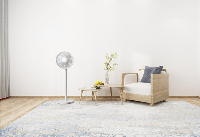 Вентилятор Xiaomi Mi Smart standing Fan 2 Lite PYV4007GL (716836)