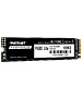 SSD диск Patriot P400 Lite 1TB (P400LP1KGM28H)