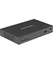 Коммутатор Mercusys MS110P