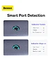 Док-станция Baseus UltraJoy BS-OH112 Space Grey (B00052805813-00)