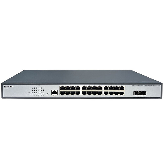 Коммутатор Origo OS3126 (OS3126/A1A)