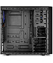 Корпус DeepCool Tesseract BF (DP-CCATX-TSRBFBK)