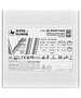 Блок питания Super Flower Leadex VII Platinum PRO ATX 3.1 850W White (SF-850F14XP)