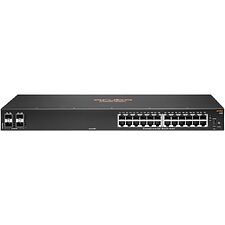 Коммутатор HPE Aruba 6100 (JL678A)