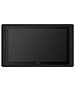 Графический планшет Huion Kamvas Pro 24 черный