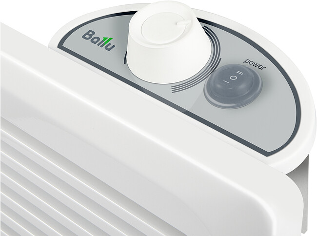 Конвектор Ballu Enzo BEC/EZMR-1500