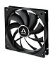 Вентилятор для корпуса Arctic F12 Black (ACFAN00201A)