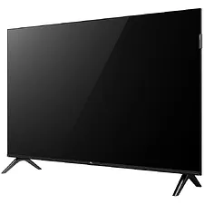 Телевизор TCL 40S5K черный