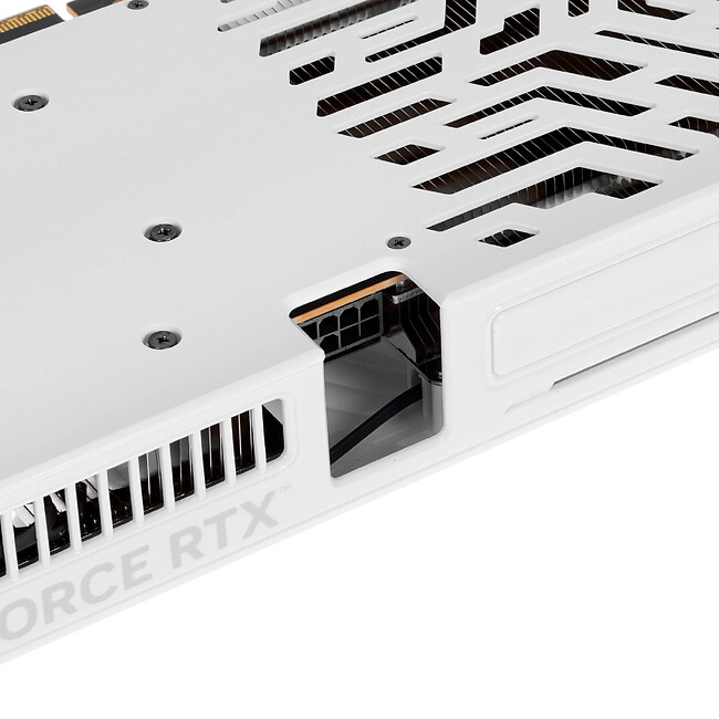 Видеокарта Palit GeForce RTX 5060 White OC 8GB GDDR7 (NE75060U19P1-GB2063M)