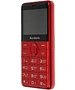 Мобильный телефон Xenium X700 красный (CTX700RD/00)