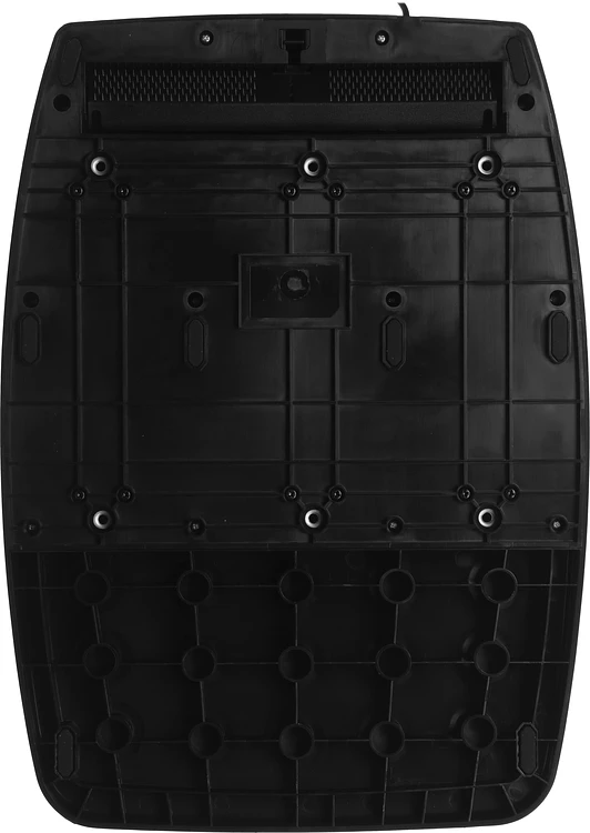 Руль Logitech G923 черный (941-000165)