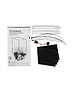 Корпус Zalman Z1 Iceberg без БП White