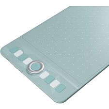 Графический планшет Gaomon WH851 Grayish Green