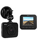 Автомобильный видеорегистратор ACV GQ119 черный (40357)