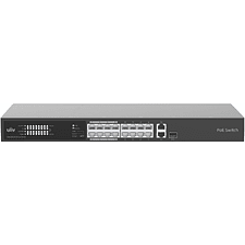 Коммутатор Uniview NSW2020-16T1GT1GC-POE-IN