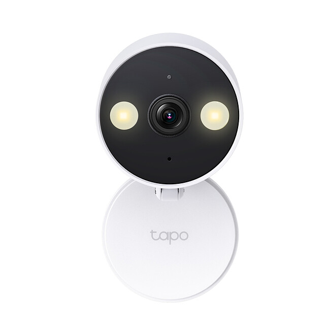 Камера видеонаблюдения TP-Link Tapo C120