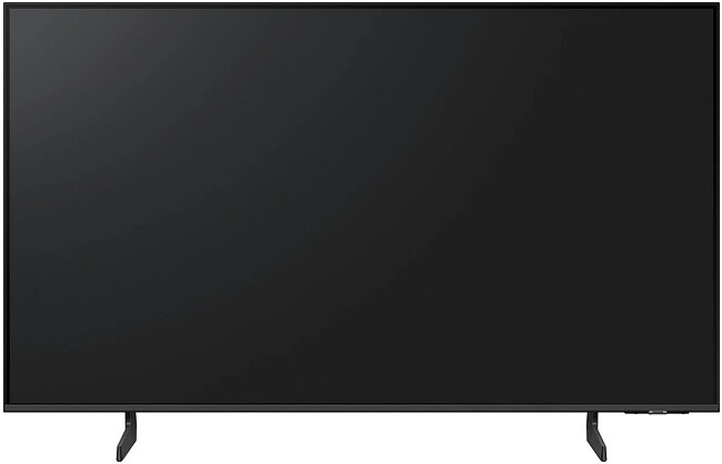 Телевизор Samsung QE43QN70HAUXPY черный титан