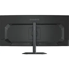 Монитор Gigabyte MO34WQC36 черный (20VM0-MO34WQ3BT-1EKR)