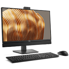 Моноблок Dell Pro 24 All-in-One (2400-7220)