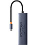 Док-станция Baseus UltraJoy Space Grey (B00052807813-00)
