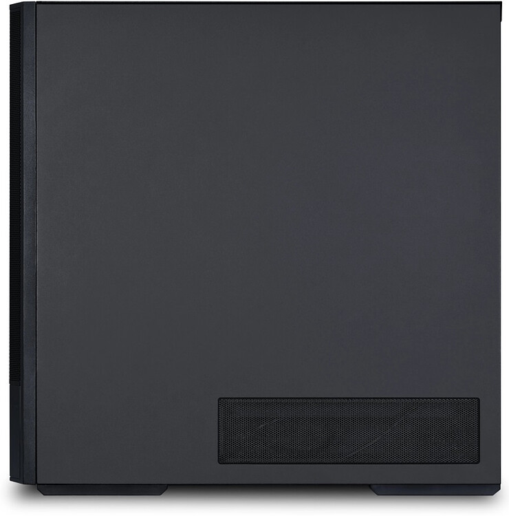 Корпус Lian Li Lancool 207 Digital ATX без БП черный (G99.LAN207DX.00)