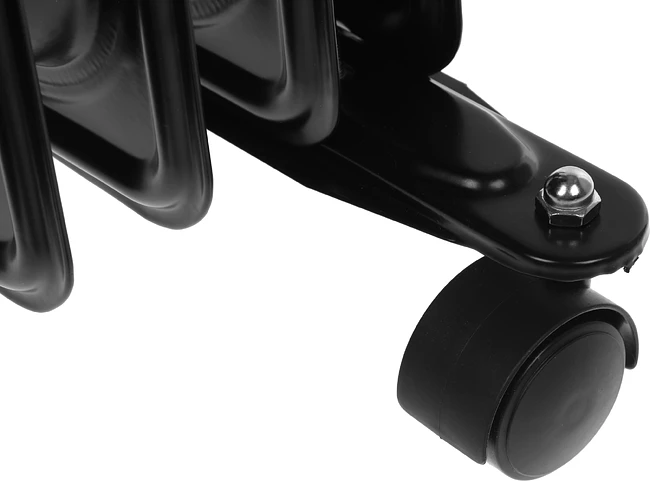 Радиатор Ballu Classic Black (BOH/CL-07BRN 1500)