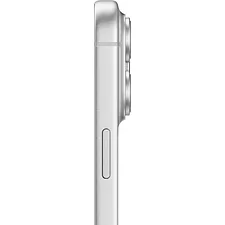 Смартфон Apple iPhone 17 Pro Max 256GB Silver A3526 (MFYM4KH/A)